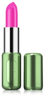 Clinique Lipstick Clinique Pop Longwear Lipstick Satin Confetti Pop 3.9 g