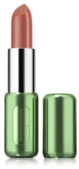 Clinique Lipstick Clinique Pop Longwear Lipstick Satin Mocha Pop 3.9 g