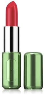 Clinique Lipstick Clinique Pop Longwear Lipstick Satin Peppermint Pop 3.9 ml