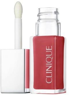 Clinique Lipverzorging Clinique Pop Lip & Cheek Oil Pink Honey 7 ml