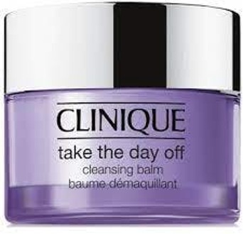 Clinique Make-up Remover Clinique Take The Day Off Cleansing Balm 30 ml