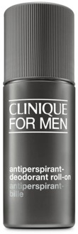Clinique Men Anti-Perspirant Deodorant Roll-on 75 ml.