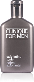 Clinique MEN Exfoliating Tonic Lotion 200 ml
