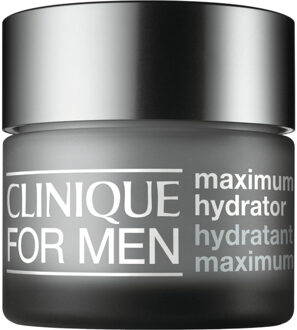 Clinique Men Maximum Hydrator 50 ml. /Skin Care