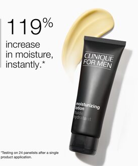 Clinique MEN Moisturizing Lotion 100 ml