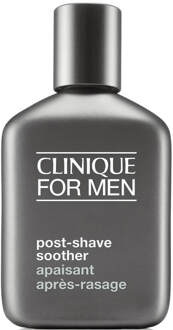 Clinique Men Post Shave Soother 75 ml.