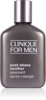 Clinique Men Post Shave Soother 75 ml.