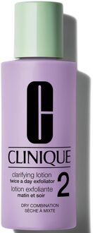 Clinique Mini Clarifying Lotion 2 60ml