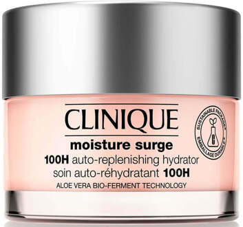 Clinique Moisture Surge Bundle (Worth 40.00€)