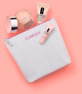 Clinique Moisture Surge Day And Night Moisture Skincare Gift Set