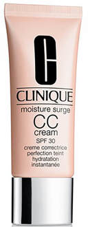 Clinique Moisture Surge Hydrator SPF30 cc cream - Medium Beige - 000