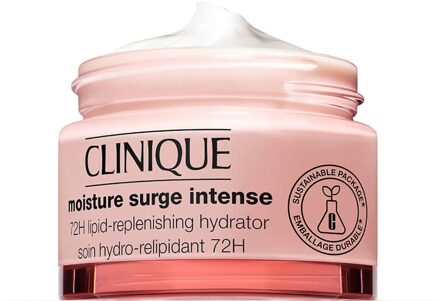 Clinique Moisture Surge Intense 72H Lipid-Replenishing Hydrator 15ml