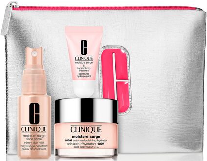 Clinique Moisture Surge Megastars Gift Set