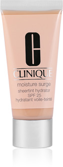 Clinique Moisture Surge Sheertint Hydrator SPF 25 Universal very light 40 ml