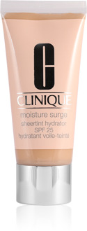 Clinique Moisture Surge Sheertint Hydrator SPF25 40 ml - Universal Light