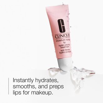 Clinique Moisture Surge™ Lip Hydro-Plump Treatment - lipbalsem - 10 ml