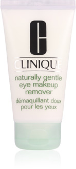 Clinique Naturally Gentle Eye Make Up Remover 75 ml. /Skin Care
