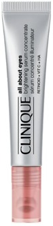 Clinique Oogcrème Clinique All About Eyes Brightening Serum Concentrate 10 ml