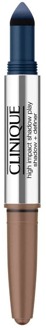 Clinique Oogschaduw Clinique High Impact Shadow Play Shadow + Definer Day + Night 1.9 g