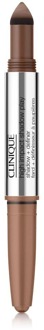 Clinique Oogschaduw Clinique High Impact Shadow Play Shadow + Definer Double Latte 1.9 g
