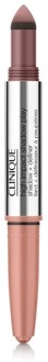 Clinique Oogschaduw Clinique High Impact Shadow Play Shadow + Definer Rose + Truffles 1.9 g