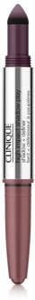 Clinique Oogschaduw Clinique High Impact Shadow Play Shadow + Definer Royal Couple 1.9 g