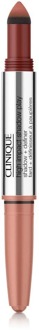Clinique Oogschaduw Clinique High Impact Shadow Play Shadow + Definer Strawberries + Chocolate 1.9 g