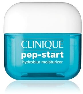 Clinique Pep-Start Hydroblur Moisturizer 50 ml