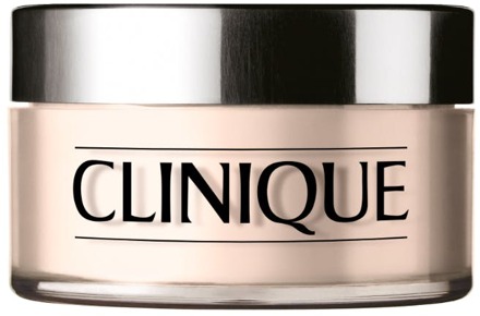 Clinique Poeder Clinique Blended Face Powder Invisible Blend 25 g