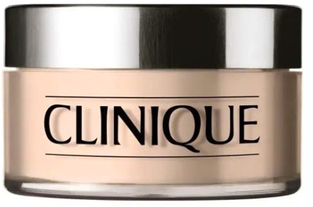 Clinique Poeder Clinique Blended Face Powder Transparency 3 25 g
