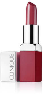 Clinique Pop Lip Colour + Primer lippenstift - Love Pop Roze - 000