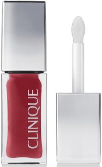 Clinique Pop Lip + Cheek Oil (Various Shades) 7ml - Pink Honey