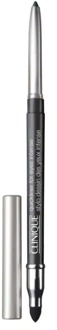 Clinique Quickliner For Eyes Intense #01 Black