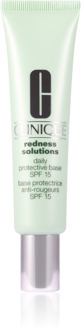 Clinique Redness Solutions Daily Protective SPF15 dagcrème - 40 ml - 000