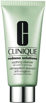 Clinique Redness Solutions Soothing Cleanser 150 ml.