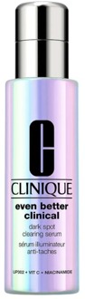 Clinique Serum Clinique Even Better Advanced Clinical Dark Spot Clearing Serum 50 ml