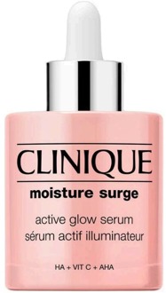 Clinique Serum Clinique Moisture Surge Active Glow Serum 50 ml