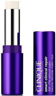 Clinique Smart Clinical Repair AM/PM Retinoid Balm and SPF 50 Mineral Fluid Duo