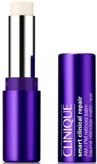 Clinique Smart Clinical Repair AM/PM Retinoid Balm and SPF 50 Sheer Tint Duo