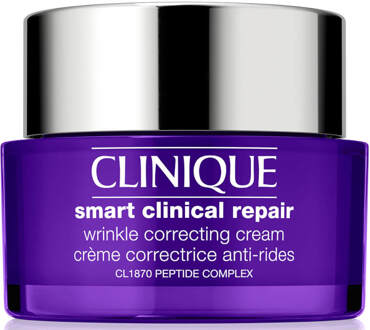 Clinique Smart Clinical Repair Wrinkle Correcting Cream 50 ml