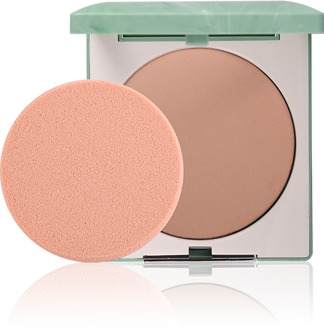 Clinique Stay Matte Sheer Powder - 02 Stay Neutral