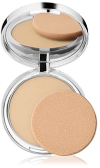 Clinique Stay Matte Sheer Powder - 101 Invisible Matte