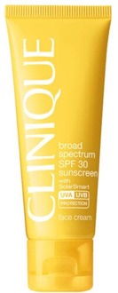 Clinique Sun - Anti Wrinkle Face Cream SPF30 50 ml