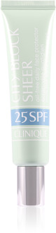 Clinique Super City Block Oil-Free Daily Face Protector SPF 25 40 ml.