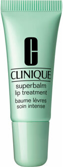 Clinique Superbalm Lip Treatment Lippenbalsem - 7 ml