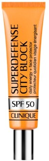 Clinique Superdefense City Block SPF 50 40 ml