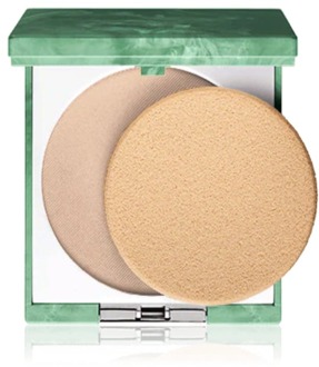 Clinique Superpowder Double Face Powder - 04 Matte Honey
