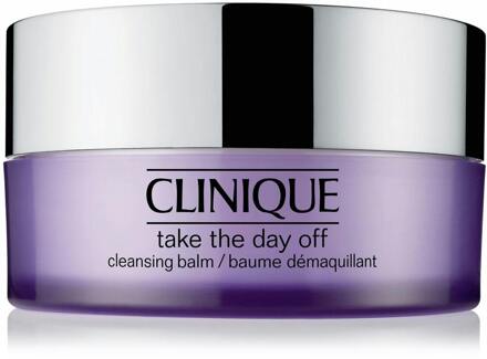 Clinique Take The Day Off Cleansing Balm - 125 ml - 000