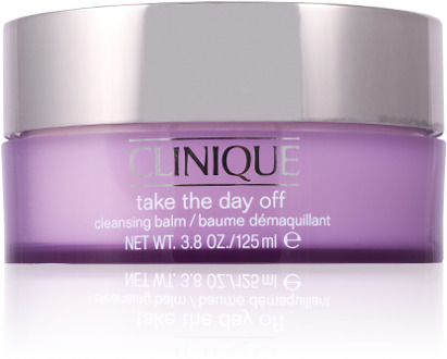 Clinique Take The Day Off Cleansing Balm - 125 ml - 000
