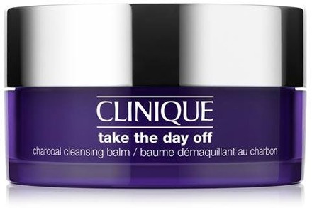 Clinique Take The Day Off Houtskoolbalsem (Verschillende Maten) - 125ml